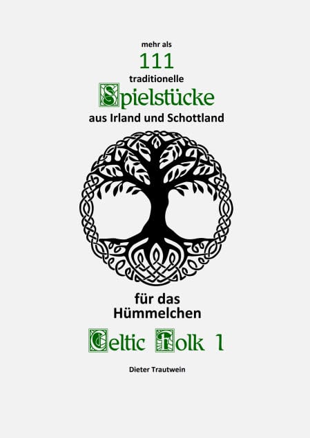 Celtic Folk 1 für das Hümmelchen