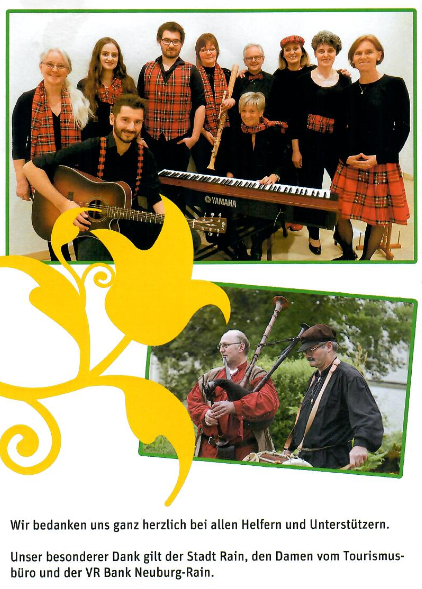 Dieter Trautwein – Hümmelchen Schäferpfeife Dudelsack